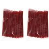 Cinnamon Licorice Twists -2 Lbs