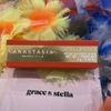 ANASTASIA BEVERLY HILLS Satin Lipstick🌸PLUM