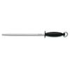 3 Claveles 1602 – Round Sharpener, Hard Chrome, 30 cm, 12 Inches