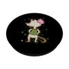 Mouse Nature Cheese Pet Mammal PopSockets Swappable PopGrip
