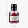 Harukado Carall Seek Liquid Blackberry Model Number: 3585