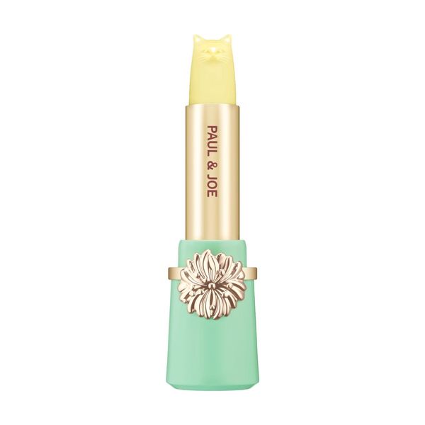 PAUL & JOE Lipstick Refill, Protecting Lipstick Refill, 2.6g (Refill Only)