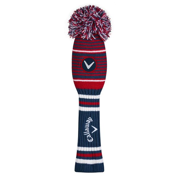 Callaway Golf Pom Pom Fairway Wood Headcover 2020