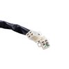 4 Function Handlebar Switch Assembly for 50cc to 250cc ATV