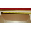 AbilityOne .75" Gold Wood Picture Frame Poster Frame (Outer Frame 21×25)