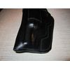 FITS Taurus 4510 Poly Public Defender,ambidextrous Formed Leather Holster