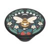 ​​​​PopSockets Phone Grip with Expanding Kickstand, Adhesive Grip, Cute PopSockets - Bee Boho