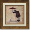 Upower Sam Toft ST-04041 Gel-Finished Art Frame, Free