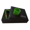 Ring Skins - Standard Skin [ Ring Protector/Guard/Safe/Cover ] (Green, Large)