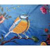 Arthouse Palatial Birds Embroidered Cushion 005546