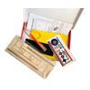 Henson's Flying Machines Skye Hopper Plywood [DISPLAY] Kit