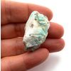 Amazonite Raw Crystal 20-25mm - ENergy In Harmony - 1 Pc