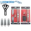 Car Fuel Pump Removal Tool 5.3-7.2" Adjustable Fuel Tank Lock Ring Universal