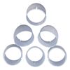 SpacePak / Unico Register Outlet Air Supply Diverter System (6 Pack) Redesigned!