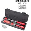 EZ RED MS3000 Monster Scraper Kit