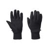 Jack Wolfskin Vertigo Glove, Black, XL