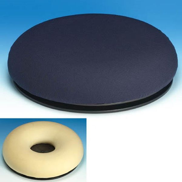 Pressure Relief Turning Cushions