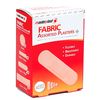 Masterplast Assorted Fabric Plasters 50Pk