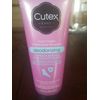 Cutex Care Foot Cream Deodorizing 3.5 FlOz  Peppermint Tea Tree Oil