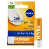 NIVEA Sun Protect Caring Lip Balm SPF50, 4.8g