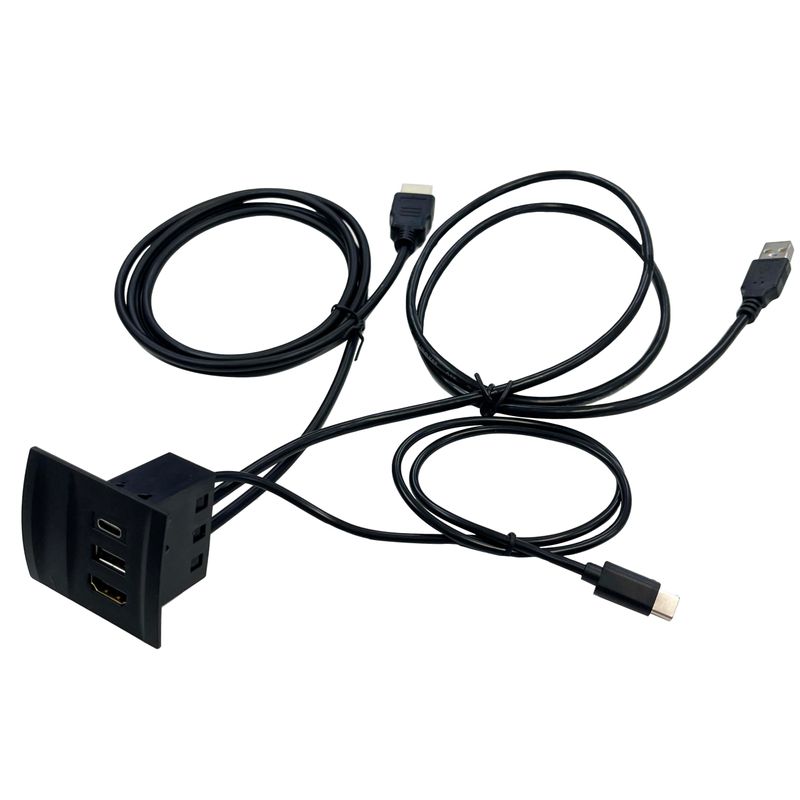 New N-BOX JF5 JF6 Genuine Navigation & External Navigation USB HDMI ...