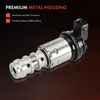 Frankberg Solenoid Valve Compatible with E87 E46 E90 E60-E67 2001-2015 1361707323