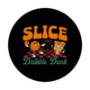 Slice Dribble Dunk PopSockets Adhesive PopGrip