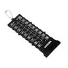 LL-Golf Golf Score Card Counter/Counter/Beat Counter/Board/Stroke Counter