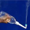 Portable Washlet Portable Shower Falwash Mini (Plastic Bottle Attached)