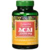 Puritan's Pride Triple Strength Acai 3000 MG, 120 Count