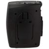 GPX AM/FM Cassette Player/Recorder , Built-in microphone and speaker