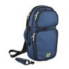 Tom & Will 26CO-387 Cornet Gig Bag - Blue