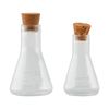 Tim Holtz Advantus CORKED FLASKS IDEA-O, Laboratory 2" to 2.375"