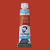 Van Gogh 10ml Watercolour Paint - Burnt sienna