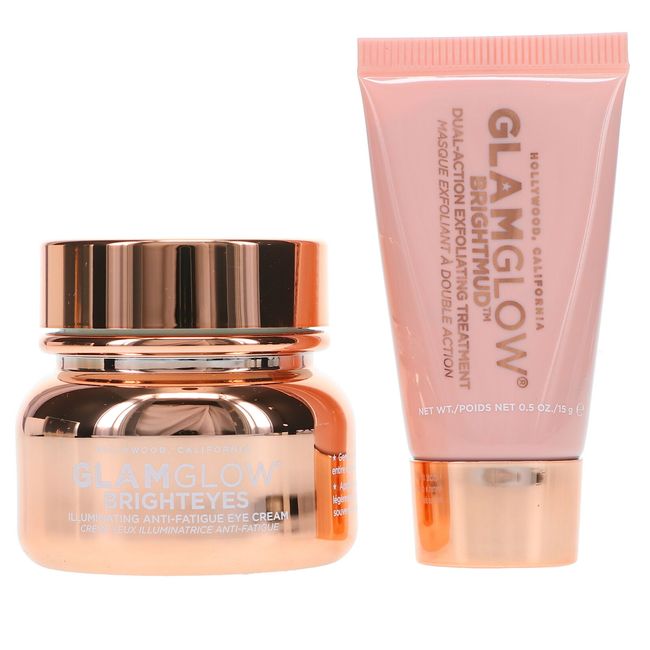 Glamglow Glow Diggers Set