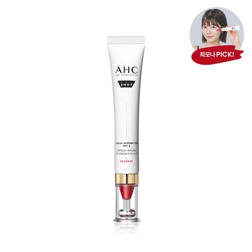 AHC Pro Shot Cola Juvenation Lift Eye Cream for Face 30ml