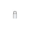 Milwaukee Electric - 1/2 DR 10MM Metric 6-PT Socket Four Flat Sides