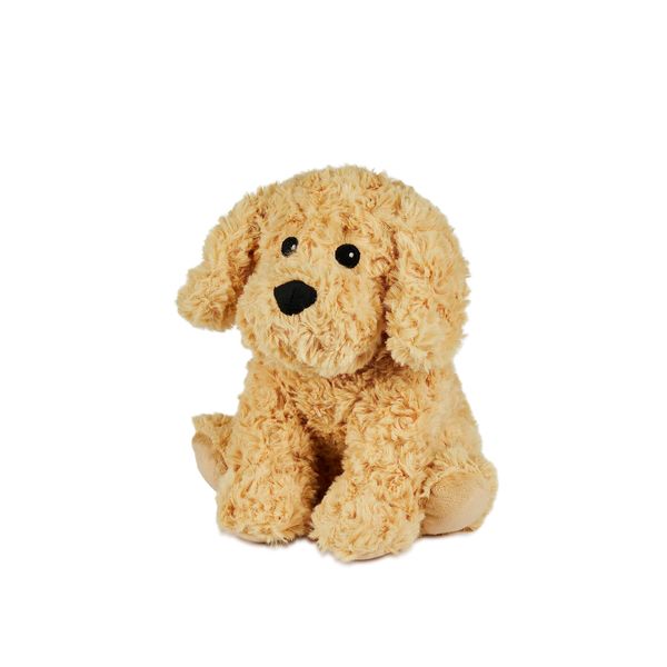 Warmies® Fully Heatable Cuddly Toy scented with French Lavender - Cockerpoo