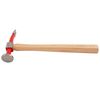 PowerTec 91215 Curved Pein & Finishing Hammer, Silver