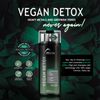 TRUSS Vegan Detox Shampoo 10.14oz