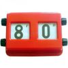 Plastic Cab & Body Height Indicator (Imperial), Range from 8'0" to 20'11"