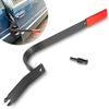 Door Adjuster, Door Alignment Tool 65800 for Both Bolted and Welded Hinges