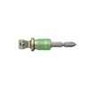 ANEX ASAD-4E Bit Interchangeable Socket Adapter 0.5 inch (12.7 mm) Insertion Angle