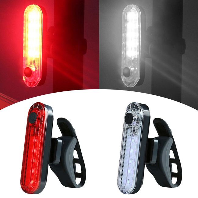 Battery Navigation Light