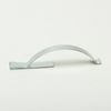100 PACK - Window Screen Spring, Insect Screen Corner Spring, Corner Leaf Spring