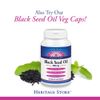 Heritage Store Black Seed Oil | 16 fl oz