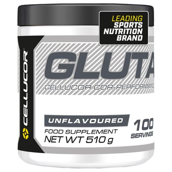 Cellucor Cor-Performance Glutamine