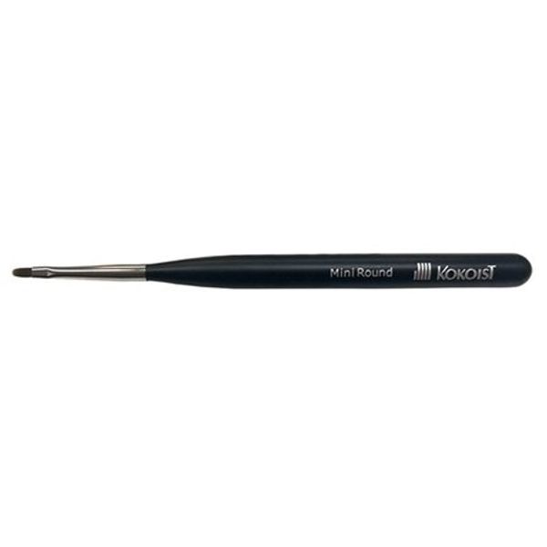 KOKOIST Mini Round Gel Nail Brush