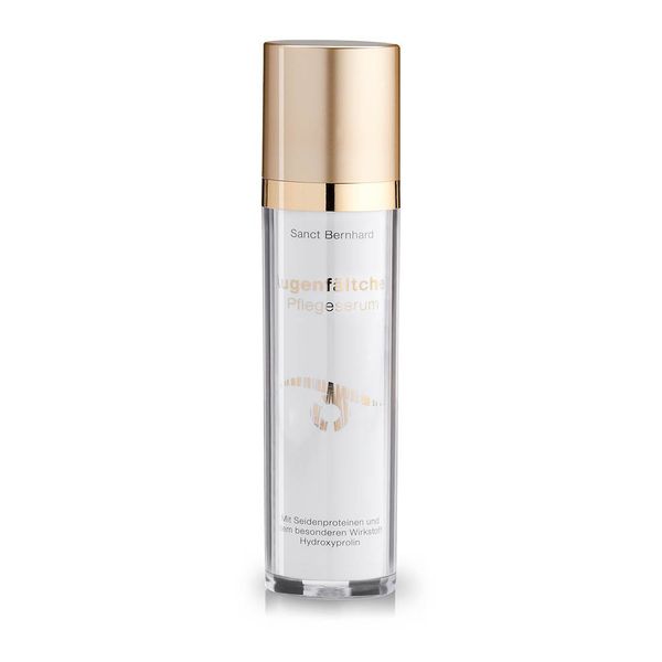Sanct Bernhard Eye Wrinkle Care Serum with Hydroxyproline 50 ml