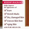 Palmer's Cocoa Butter Formula Skin Therapy Moisturizing Body Oil with Vitamin E, Rosehip Fragrance, 2 Ounces